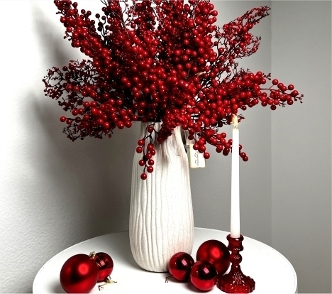 Рябиновый вечер