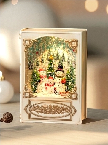 Сувениры с подсветкой