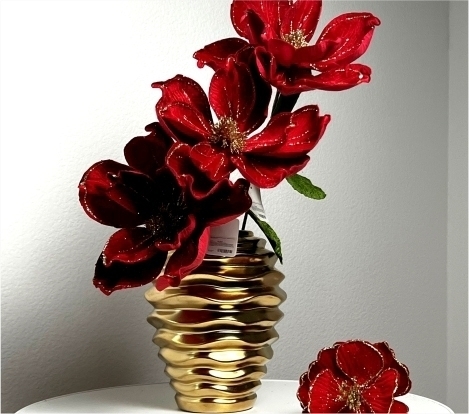 Рубиновый блеск