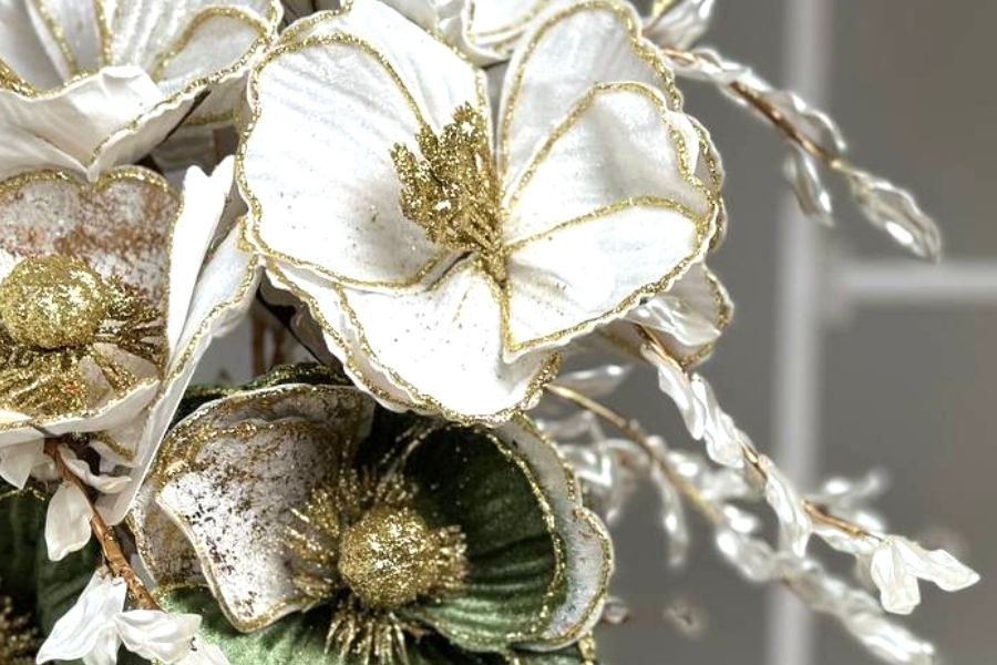 Мятная вуаль2