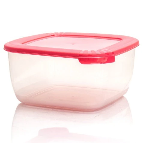 Контейнер пластиковый 0,95л Лайт_6