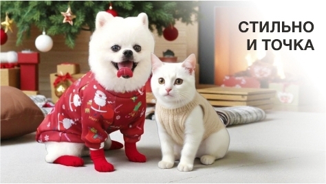 Стильно и точка
