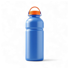 Спортивные бутылки