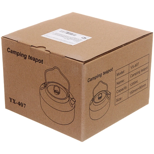 Чайник походный металлический 1л 1510см_4