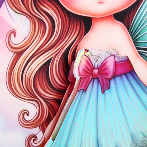 Пакет подарочный Для милашки 314212 см_6