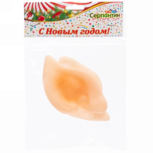 Уши карнавальные Сказочный Эльф_4