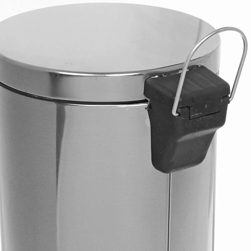 Ведро для мусора с педалью 8л 410_5