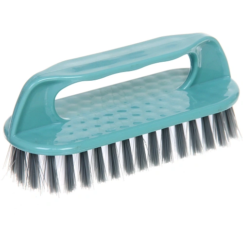 Щетка пластмассовая "Azure" 13,5см 2058