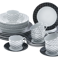 Наборы столовой посуды