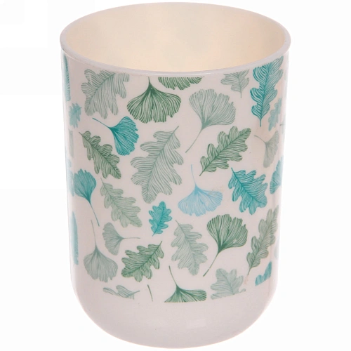 Стакан для зубных щеток Франко MP-65C микс 4 дизайна_10