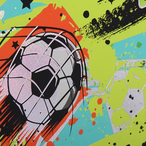 Пакет подарочный GOAL 314212 см_9