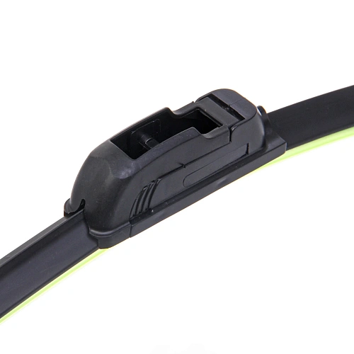 Щетка стеклоочистителя бескаркасная LKS-1 350 мм14 (1 шт, 3 адаптера)_10