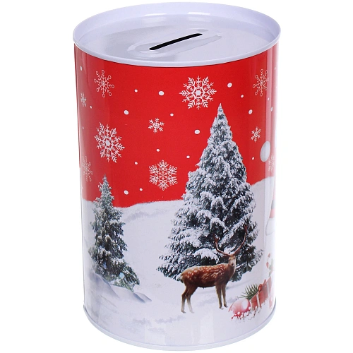 Копилка Настроение праздника1015 см_3