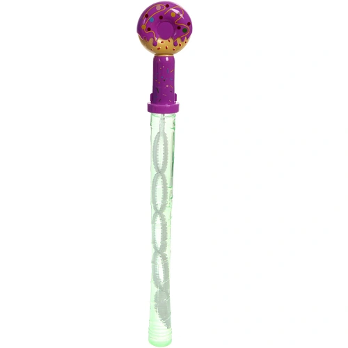 Мыльные пузыри Пончик 37 см, 150 мл_10