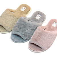 Домашняя обувь женская