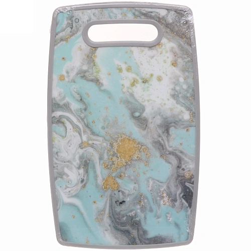 Доска разделочная "Stone" 23*37*1см Венера