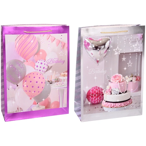 Пакет подарочный Для празника 4153012 см_4