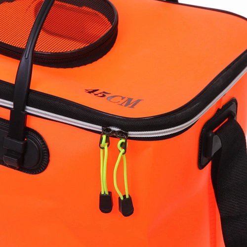 Ведро складное туристическое с крышкой 30л 254526см_11