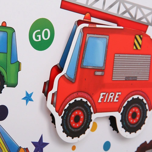 Пакет подарочный Лучшему другу 314212 см_7