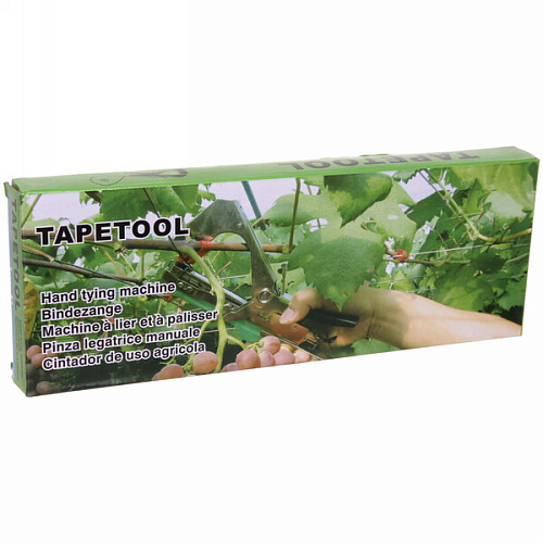 Тапенер для подвязки растений_7