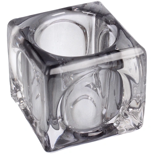 Подсвечник ICE 55 см, Графит_8