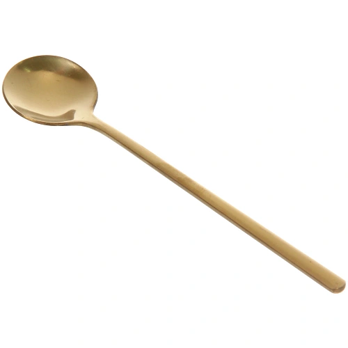 Чайная пара Маленький космос (кружка 240мл, блюдце, ложка) оранжевый_6