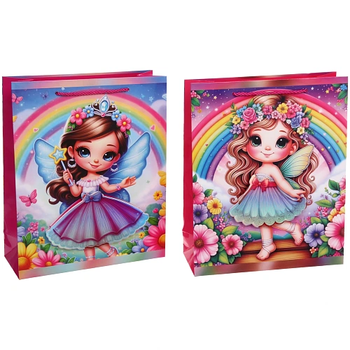 Пакет подарочный Для милашки 263210  см_4