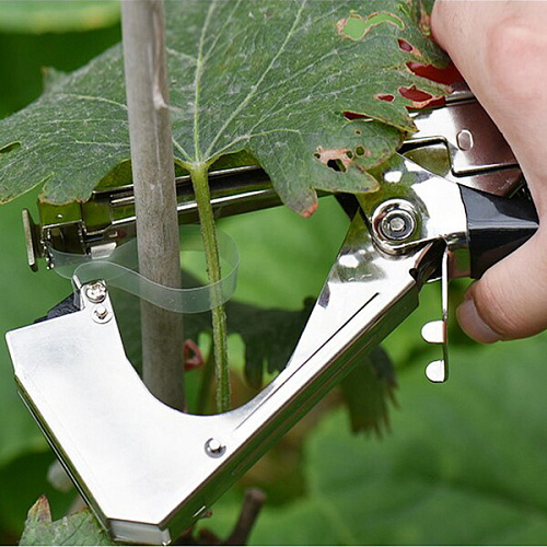 Тапенер для подвязки растений_12