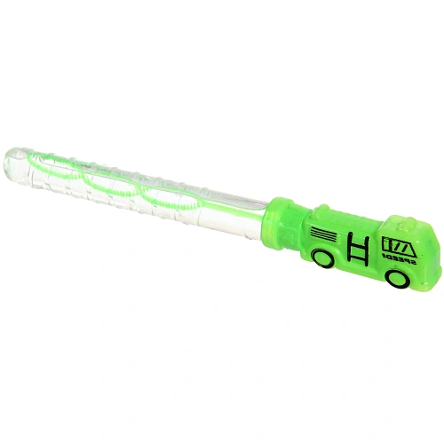 Мыльные пузыри Пожарная машина 25 см, 80 мл_8