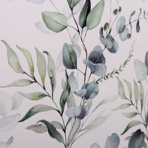 Пакет подарочный Луговые цветы 314212 см_5