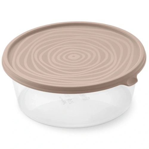 Контейнер "Сальваре" 1,7л мокко С224МОКК