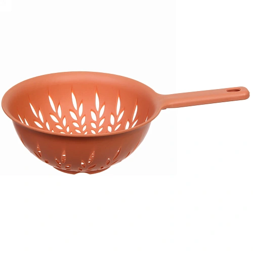 Дуршлаг пластиковый Колосок 2132см_6