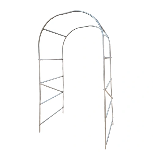 Арка "Лесенка разборная" 230*120 см (разборная)