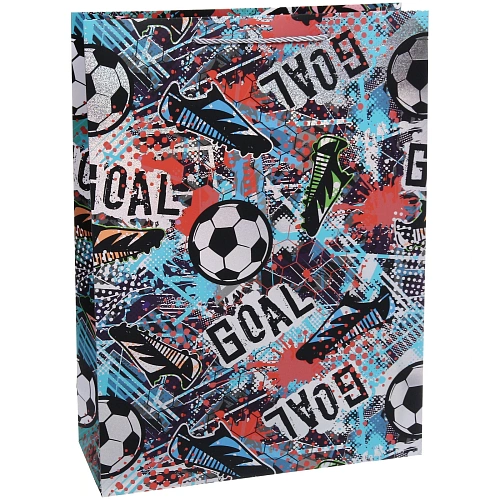 Пакет подарочный GOAL 314212 см_6
