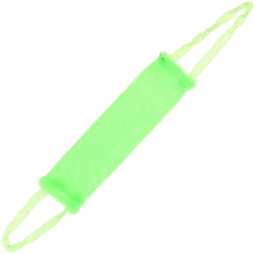 Мочалка для тела полипропиленовая Жёсткая, 4211см _5