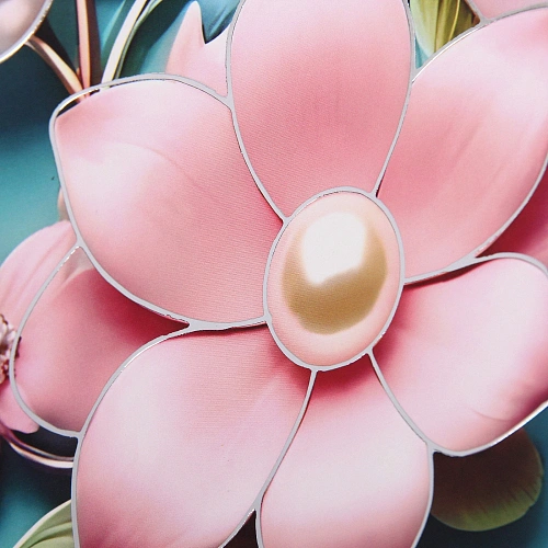 Пакет подарочный Ромашечки милашечки 314012 см_8