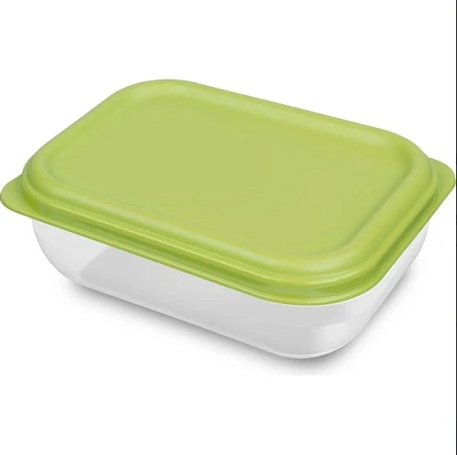 Контейнер пластиковый пищевой 1,35л С201