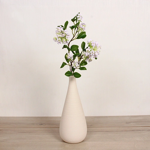 Цветок искусственный Natur 70см Османтус_5