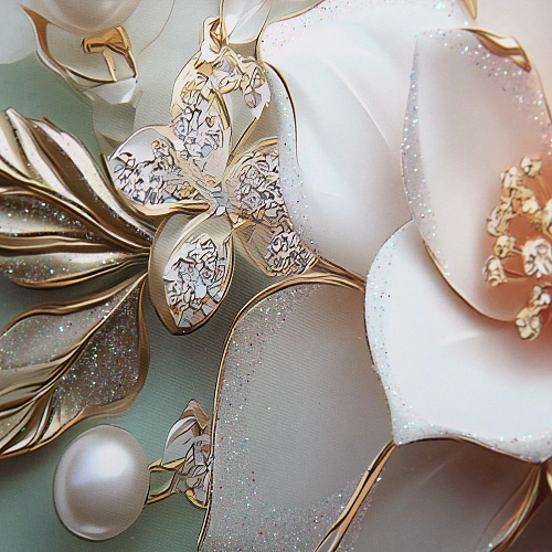 Пакет подарочный Королевство цветов 182485 см_7