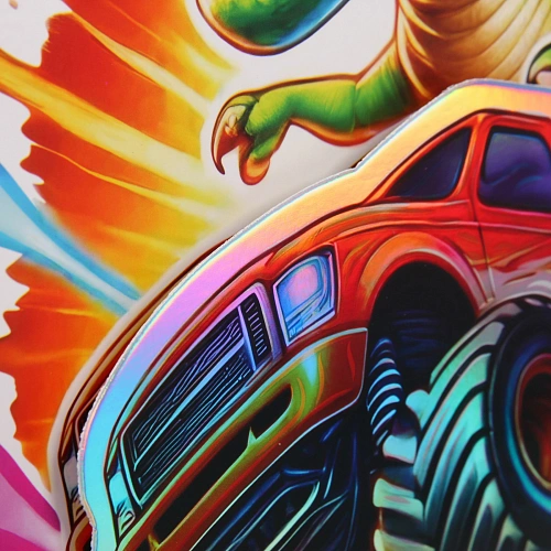 Пакет подарочный Мой динозавр 314212 см_7