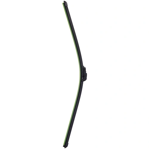 Щетка стеклоочистителя бескаркасная LKS-1 650 мм26 (1 шт, 3 адаптера)_4