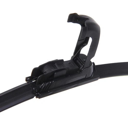 Щетка стеклоочистителя бескаркасная в наборе LKS-2 400 мм16 2 щетки_4