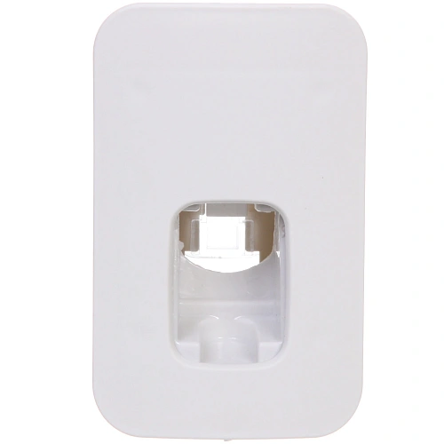 Подставка для умывальных принадлежностей Универсальная 4 стакана + дозатор для зубной пасты 6291-2_6