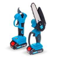 Садовая техника