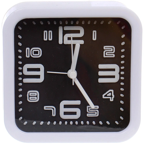 Будильник Брук 10104,3см, микс цветов_4