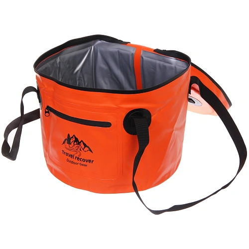 Ведро складное туристическое с крышкой 30л 2929,5см_4