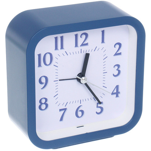 Будильник Астон 10104,3см, микс цветов_12