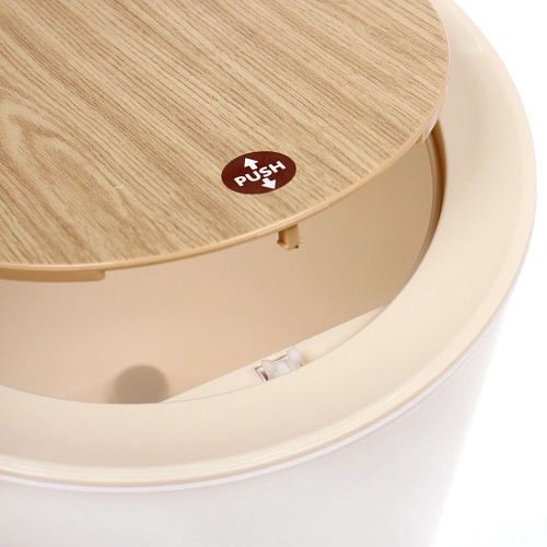 Контейнер для мусораSilvia7л 2236см_6