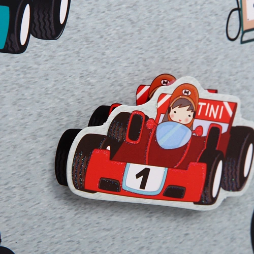 Пакет подарочный Лучшему другу 314212 см_6