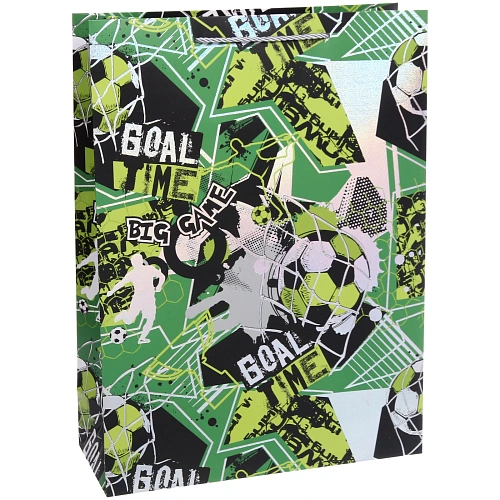 Пакет подарочный GOAL 314212 см_5